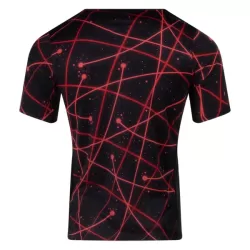 Dresovi Atlético Madrid Pre-Match 2025/26 Crna