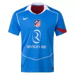 Dresovi Atlético Madrid Treći 2025/26