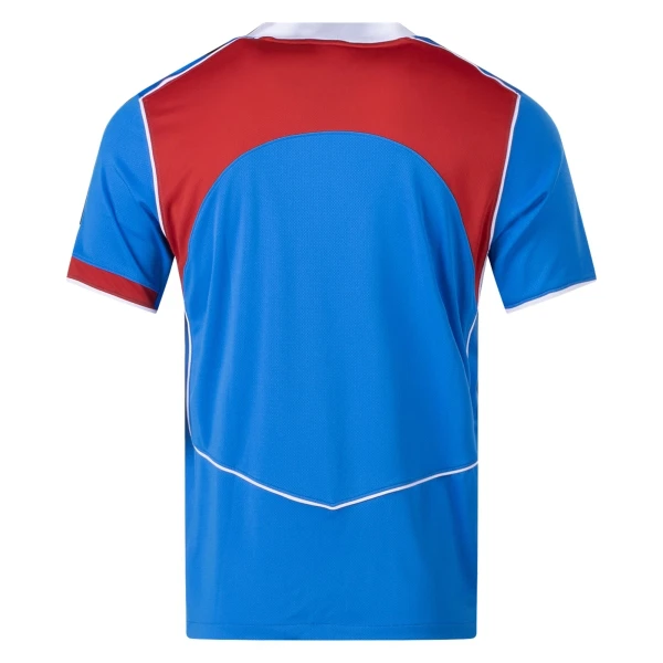 Dresovi Atlético Madrid Treći 2025/26