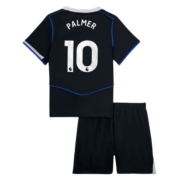 Dječji Dresovi Chelsea Palmer 10 Treći 2025/26