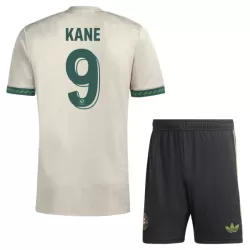 Dječji Dresovi FC Bayern München Oktoberfest Kane 9 2025/26 Dječji Dresovi FC Bayern München Oktoberfest Kane 9 2025/26