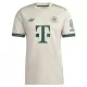 Dječji Dresovi FC Bayern München Oktoberfest Kane 9 2025/26