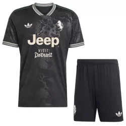 Dječji Dresovi Juventus Treći 2025/26 Dječji Dresovi Juventus Treći 2025/26