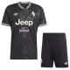 Dječji Dresovi Juventus Treći 2025/26