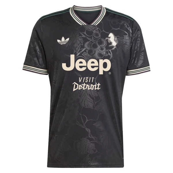 Dječji Dresovi Juventus Yildiz 10 Treći 2025/26