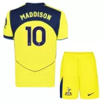 Dječji Dresovi Tottenham Hotspur Maddison 10 Treći 2025/26