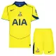 Dječji Dresovi Tottenham Hotspur Treći 2025/26