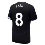 Dresovi Chelsea Enzo 8 Treći 2025/26