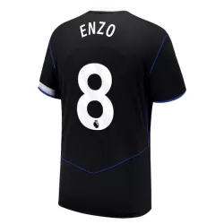 Dresovi Chelsea Enzo 8 Treći 2025/26 Dresovi Chelsea Enzo 8 Treći 2025/26