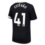 Dresovi Chelsea Estevao 41 Treći 2025/26
