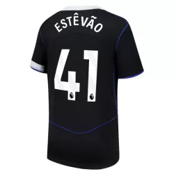 Dresovi Chelsea Estevao 41 Treći 2025/26 Dresovi Chelsea Estevao 41 Treći 2025/26