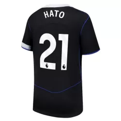 Dresovi Chelsea Hato 21 Treći 2025/26 Dresovi Chelsea Hato 21 Treći 2025/26