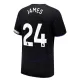 Dresovi Chelsea James 24 Treći 2025/26