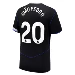 Dresovi Chelsea Joao Pedro 20 Treći 2025/26
