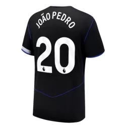 Dresovi Chelsea Joao Pedro 20 Treći 2025/26 Dresovi Chelsea Joao Pedro 20 Treći 2025/26