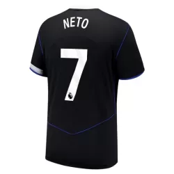 Dresovi Chelsea Pedro Neto 7 Treći 2025/26 Dresovi Chelsea Pedro Neto 7 Treći 2025/26