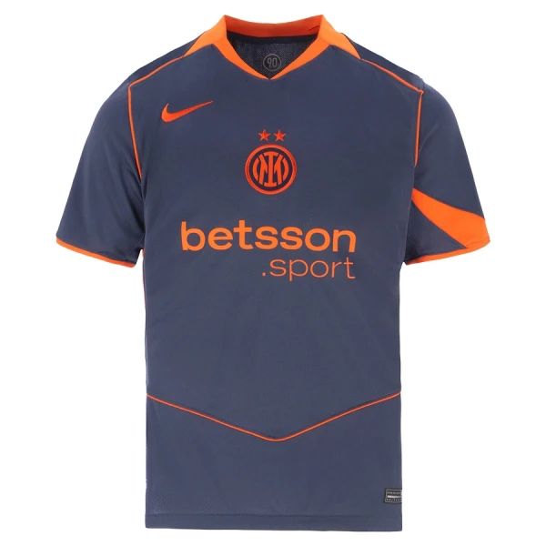 Dresovi Inter Milan Dimarco 32 Treći 2025/26