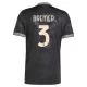 Dresovi Juventus Bremer 3 Treći 2025/26