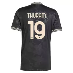 Dresovi Juventus Thuram 9 Treći 2025/26 Dresovi Juventus Thuram 9 Treći 2025/26