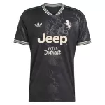 Dresovi Juventus Treći 2025/26
