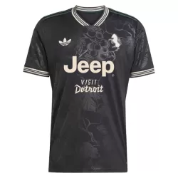 Dresovi Juventus Treći 2025/26 Dresovi Juventus Treći 2025/26