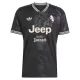 Dresovi Juventus Treći 2025/26