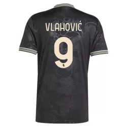 Dresovi Juventus Vlahovic 9 Treći 2025/26 Dresovi Juventus Vlahovic 9 Treći 2025/26