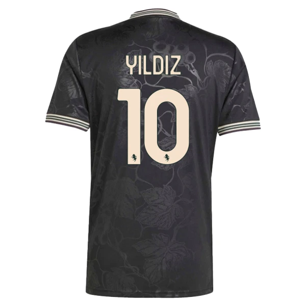 Dresovi Juventus Yildiz 10 Treći 2025/26