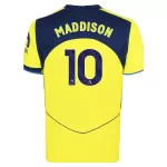 Dresovi Tottenham Hotspur Maddison 10 Treći 2025/26