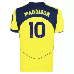 Dresovi Tottenham Hotspur Maddison 10 Treći 2025/26 Dresovi Tottenham Hotspur Maddison 10 Treći 2025/26