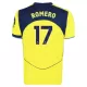 Dresovi Tottenham Hotspur Romero 17 Treći 2025/26