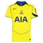 Dresovi Tottenham Hotspur Treći 2025/26