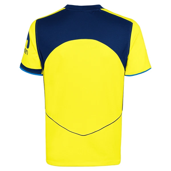 Dresovi Tottenham Hotspur Treći 2025/26