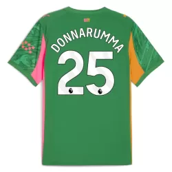 Golmanski Dresovi Manchester City Gianluigi Donnarumma 25 2025/26 Zelena Golmanski Dresovi Manchester City Gianluigi Donnarumma 25 2025/26 Zelena
