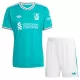 Dječji Dresovi Liverpool Treći 2025/26