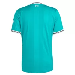 Dječji Dresovi Liverpool Treći 2025/26