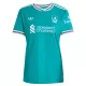 Ženski Dresovi Liverpool Treći 2025/26