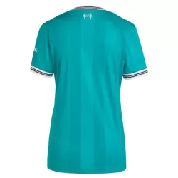 Ženski Dresovi Liverpool Treći 2025/26