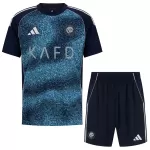 Dječji Dresovi Al Nassr Gostujući 2025/26