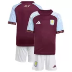Dječji Dresovi Aston Villa Domaći 2025/26