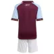 Dječji Dresovi Aston Villa Domaći 2025/26