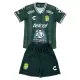 Dječji Dresovi Club Leon Domaći 2025/26