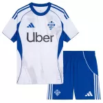 Dječji Dresovi Como Gostujući 2025/26