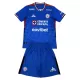 Dječji Dresovi Cruz Azul Domaći 2025/26