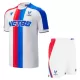 Dječji Dresovi Crystal Palace Treći 2025/26