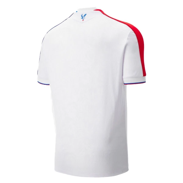 Dječji Dresovi Crystal Palace Treći 2025/26
