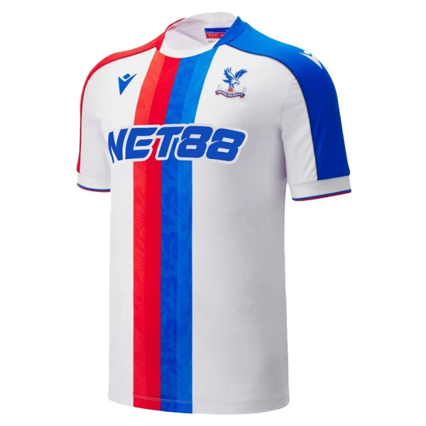 Dječji Dresovi Crystal Palace Treći 2025/26