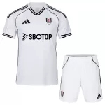 Dječji Dresovi Fulham FC Domaći 2025/26