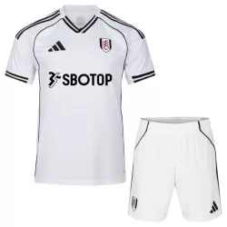 Dječji Dresovi Fulham FC Domaći 2025/26