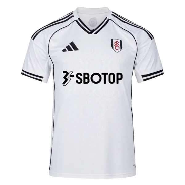 Dječji Dresovi Fulham FC Domaći 2025/26